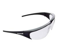 Honeywell 1002781 Millennia Black Frame Clear Fogban Plus