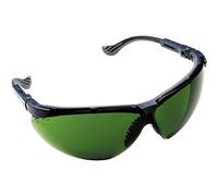 Honeywell 1011021 XC Frame Shade 3.0 Lens, Blue