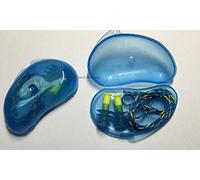 Honeywell 1011282-5 Fusion Lot de 5 Bouchons de Protection auditive