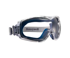 Honeywell 1017750 Duramaxx Clear Lens, Fabric