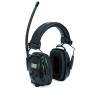 Honeywell 1030333 Howard Leight Casque Antibruit Sync Electo, SNR 29