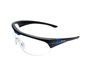 Honeywell 1032179 Millenia 2G Lens Protective Glasses Clear 1 Pair Beschlaghemmend