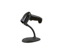 Honeywell 1200 g - TPV Lecteur de codes à barres USBx2, noir Noir G