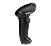 Honeywell 1250G-2USB 1D, Black Scanner (1250g-2), no Presentation Stand, USB Typ