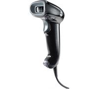 Honeywell 1250g Voyager, USB, noir