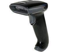 Honeywell 1300g 2USB: 1D, USB Kit Black Scanner (1300 g) USB Type A St