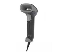 Honeywell Scanner Voyager 1470G2D-2-R Omnidirectionnel 1D/PDF/2D Noir – Scanner seul