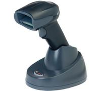 Honeywell 1902 GSR Scanner de 2 1D Pdf417, 2D, SR, Focus, Black (1902gsr de 2), charge & Communication Base (ccb01-010bt-07 N), USB Type A 3 m Straight Cable (CBL-500-300 s00) Xenon 1902 g 1D/2D Black BT Stand Coiled Low Speed