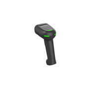 Honeywell 1960GHD-2USB-R Lecteur Code-barres Portable 1D/2D LED Noir, IP52, Interfaces USB/RS-232, Résolution 1280x800, 0-50°C, 147.2g