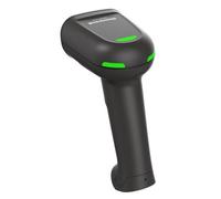 Honeywell 1960GSR-2USB-R Lecteur de code barre portable 1D/2D LED Noir
