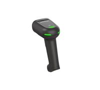 Honeywell 1962g, 2D, HD, multi-IF, kit (USB), Qi, black