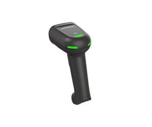 Honeywell 1962g, Battery free, 2D, SR, multi-IF, kit (USB), black