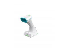 HONEYWELL 1962HC USB Kit with White Anti-Microbial Housing and HD Focus