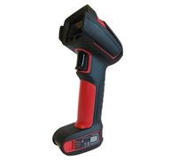 Honeywell 1990i Lecteur de code barre portable 1D/2D LED Noir, Rouge