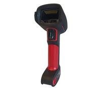 Honeywell 1Granit XP 1991iXLR Lecteur de code barre portable 1D/2D LED Noir et Rouge