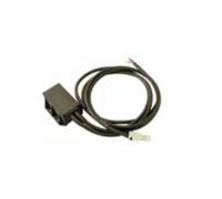 HONEYWELL 220282-000 - Imprimante d'étiquettes - Intérieure - DC1-to-DC2 - CE - FCC - Noir - 1 pièce(s)