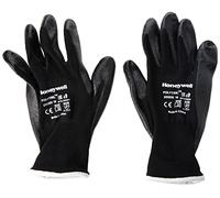 Honeywell 2232233-10 Gant Polytril Mix - Noir (Lot de 10)