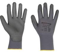 Honeywell 2400250-11 Gant de coupe parfaite, Poly, gris (lot de 10)