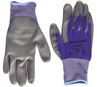 Honeywell 2400260-08/SPS Perfect Poly Gant, 8, bleu