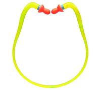 Honeywell 3301282 qb1hyg Howard Leight Banded oreille - Multicolore