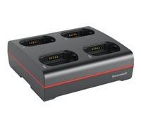 Honeywell 4-Bay Smart Wearable Charger - chargeur de batteries