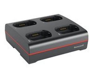 Honeywell 4-Bay Smart Wearable Charger - chargeur de batteries