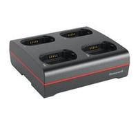 4-Bay Smart Wearable Charger - Chargeur de batteries - pour Honeywell 8680i