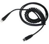 Honeywell 42206202-02e Câble Usb 2.8 M Noir Noir One Size