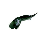 Honeywell 5145 Eclipse - Scanner de code à barres - de poche - 72 lignes/s - décodé - RS-232