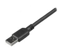 Honeywell 57-57201-N-3 câble USB 4 m USB A Noir
