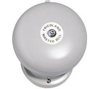 Novar Friedland Carillon 56-230 581072 230 V 100 dBA Gris