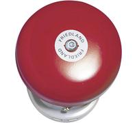 Honeywell 581130 Carillon 12 - 24 V 91 dBA gris