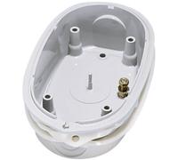 Honeywell 589020 Boîtier de montage pour carillon blanc