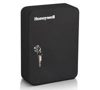 Honeywell 6106 deluxe-cassette pour 48 trousseaux de clés avec cadenas