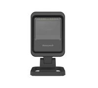 Honeywell Genesis XP Kit USB : Tethered, 1D, PDF417, 2D, SR Focus, W126054752 (1D, PDF417, 2D, SR Focus, Black Scanner USB Type A 3 m Straight Cable (CBL-500-300-S00-09), Stand)