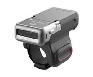 Honeywell 8675i - scanner de code à barres