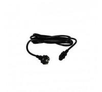 Honeywell 9000090CABLE câble électrique Noir Prise d'alimentation type F Coupleur C14