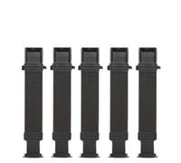 Honeywell Accessoires PC et Ordinateurs Portables Marque Modèle Ck65 Handstrap Kit, 5 PK
