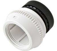 Honeywell ACH28 Adaptateur de vanne de radiateur Adapté pour radiateurs Herz
