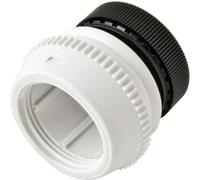 Honeywell - Ach28 Adaptateur De Vanne De Radiateur Adapté Pour Radiateurs Herz D30157
