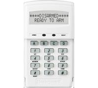 Honeywell Ademco 6165EX Custom Alpha Portrait Keypad