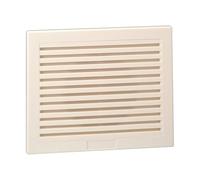 Honeywell Ademco 746F Indoor Speaker (Flush Mount)