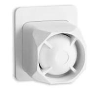 Honeywell Ademco 748 119db Dual-Tone Siren