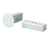 Honeywell Ademco 7940WH White Universal Contact SPST