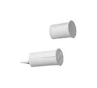 Honeywell Ademco 951WG-BR 3/8" Wide Gap Recessed Contact (Brown)