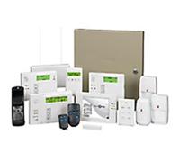 Honeywell Ademco V20P60PK Vista-20P Kit d'intrusion