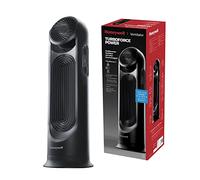 Honeywell AIDC HYF500E4 Ventilateur colonne 58 W (Ø x H) 30 cm x 80 cm noir