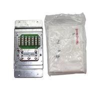 Honeywell An100 Basic (Panneau de Distribution Plastique Housse de Protection Inclus)