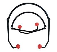 Honeywell Arceau antibruit Per Cap bouchons interchangeables EN 352-2 (SNR)=24 dB Quantité:1