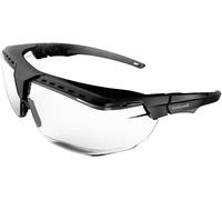 Honeywell Avatar OTG 1035810 Lunettes de protection noir